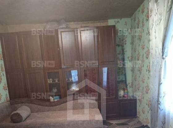 Продажа однокомнатной квартиры - Колпино, Тверская улица, д.26 