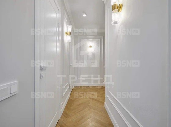 Продажа двухкомнатной квартиры - Лисичанская улица, д.15 