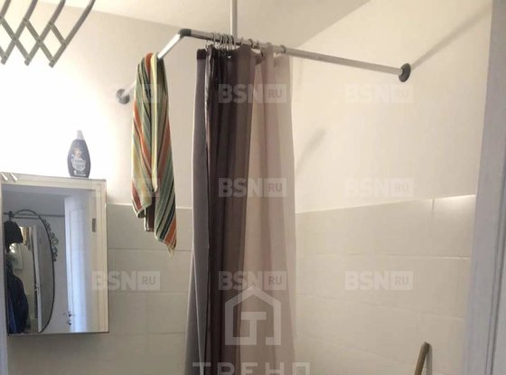 Продажа однокомнатной квартиры - Муринская дорога, д.12, корп.1 стр 1 