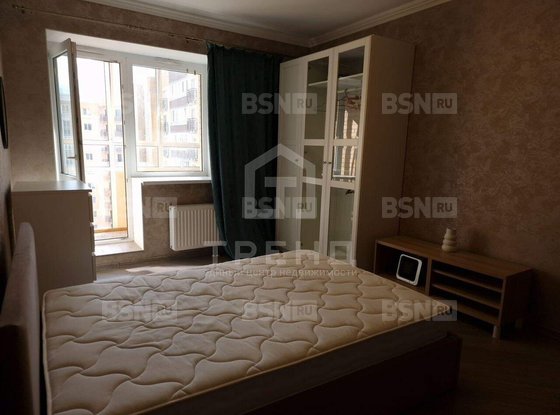 Продажа однокомнатной квартиры - Кудрово, Строителей проспект, д.2 