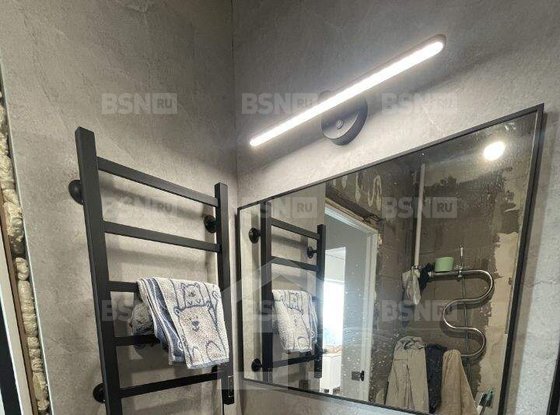 Продажа однокомнатной квартиры - поселок Шушары, Московское шоссе, д.262, корп.1 