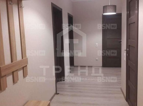 Продажа трехкомнатной квартиры - Кушелевская дорога, д.6, корп.1 