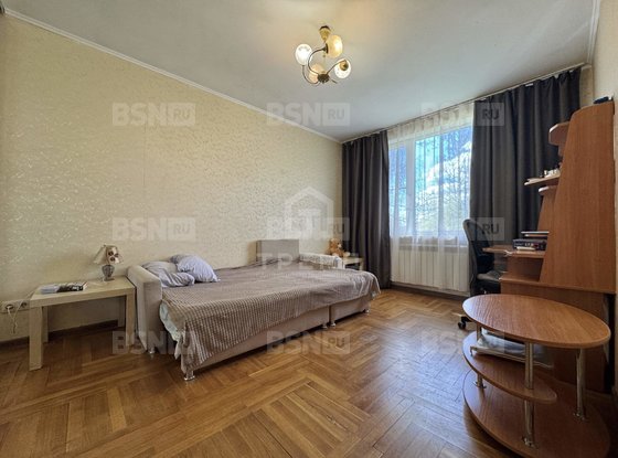 Продажа однокомнатной квартиры - Науки проспект, д.73, корп.2 