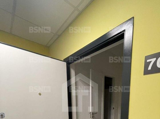 Продажа однокомнатной квартиры - поселок Парголово, Михайловская дорога, д.14, корп.1 