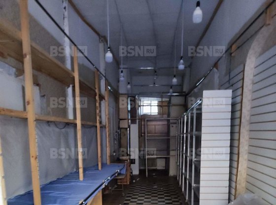 Аренда офиса - Садовая улица, д.28, корп.30к41 