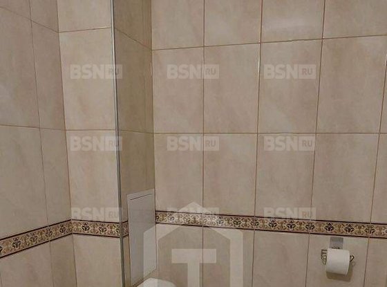 Продажа однокомнатной квартиры - Кустодиева улица, д.3, корп.3 