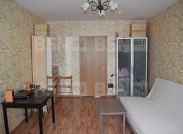 Продажа трехкомнатной квартиры - Россия, Санкт-Петербург, 5-й Предпортовый проезд, 8, к 1, литера А 