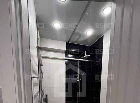 Продажа однокомнатной квартиры - Верности улица, д.28, корп.3 