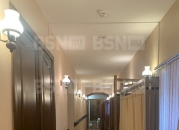 Аренда встроенного помещения - Московский проспект, 22 