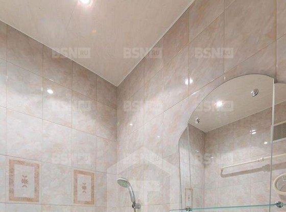 Продажа однокомнатной квартиры - Передовиков улица, д.25 