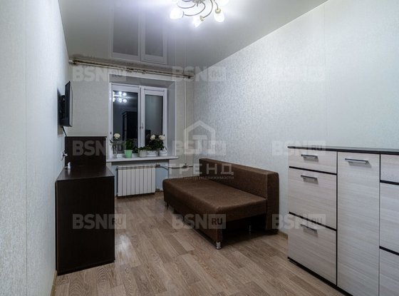 Продажа двухкомнатной квартиры - Бугры, Шоссейная улица, д.26 