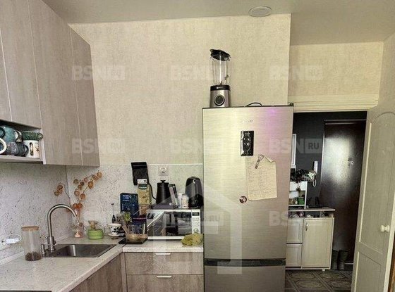 Продажа однокомнатной квартиры - Мурино, Охтинская аллея, д.14 