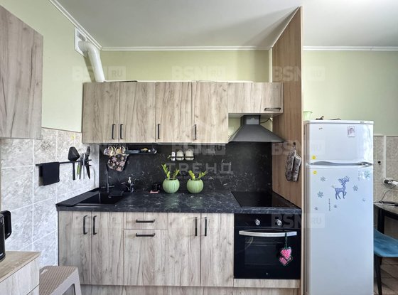 Продажа однокомнатной квартиры - Северный проспект, д.26, корп.2 