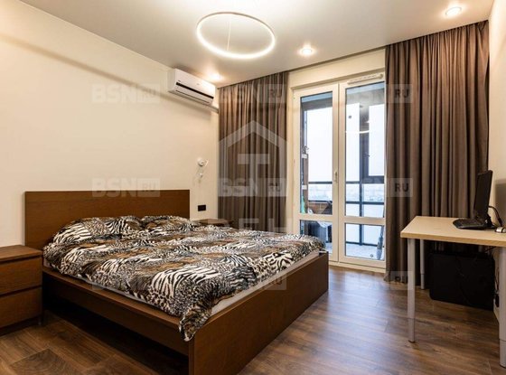 Продажа двухкомнатной квартиры - Яхтенная улица, д.24, корп.2 