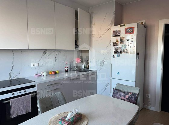 Продажа двухкомнатной квартиры - Гатчина, Пушкинское шоссе, д.13, корп.3 