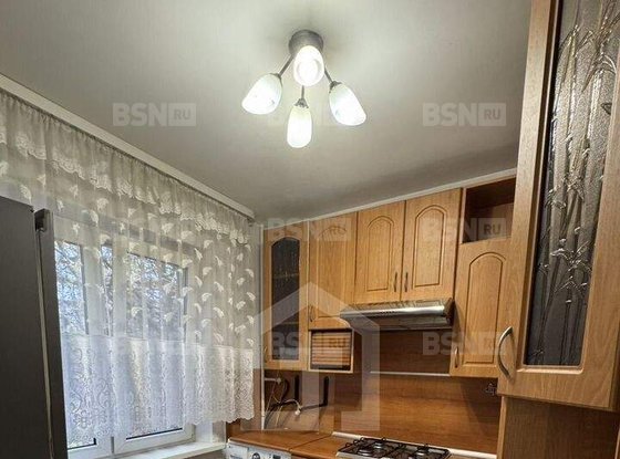 Продажа однокомнатной квартиры - Энергетиков проспект, д.28, корп.1 