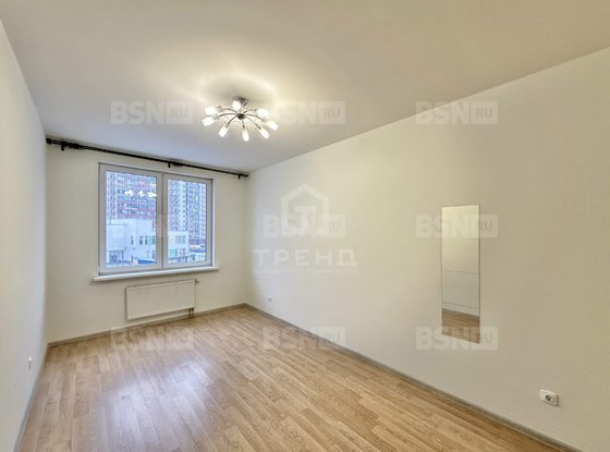 Продажа трехкомнатной квартиры - Кудрово, Центральная улица, д.50, корп.1 