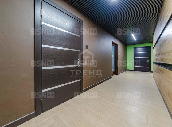 Продажа однокомнатной квартиры - Петровский проспект, д.24, корп.2 