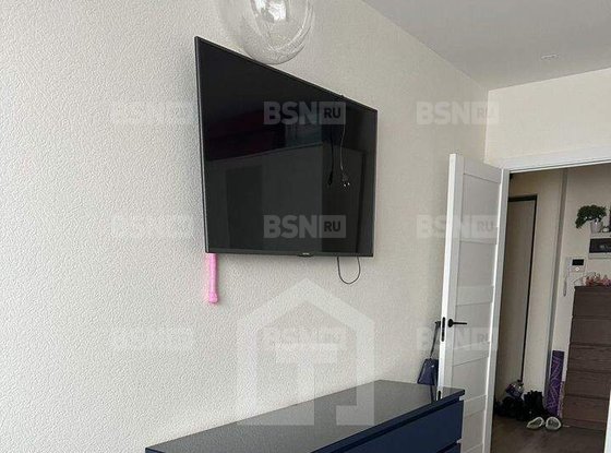 Продажа двухкомнатной квартиры - деревня Новосаратовка, Первых ул, д.2, корп.2 