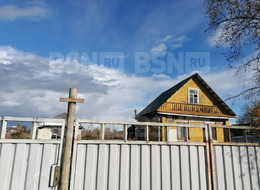 Продажа дачи - Ленинградская область, Гатчинский район, Старосиверская д., Новая ул.