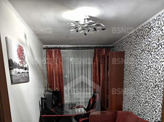 Продажа трехкомнатной квартиры - Новоизмайловский проспект, д.42, корп.2 