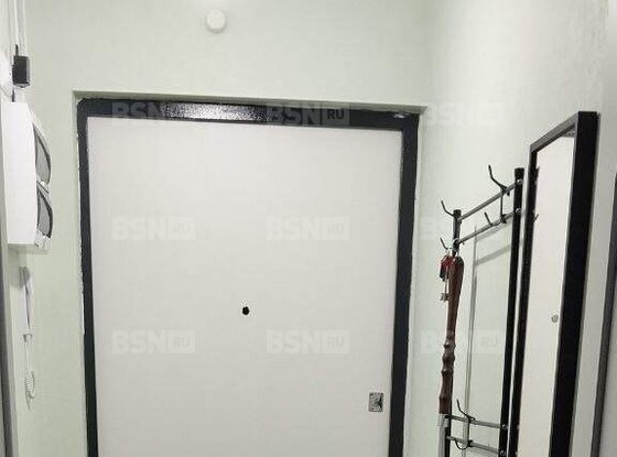 Продажа однокомнатной квартиры - Пейзажная улица, д.30 