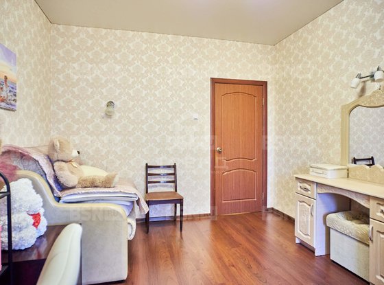 Продажа трехкомнатной квартиры - Кондратьевский проспект, д.64, корп.2 