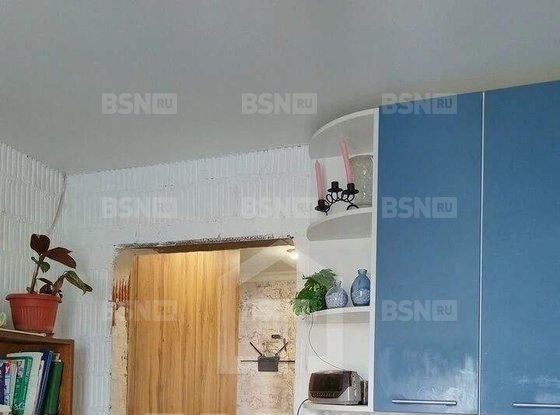 Продажа двухкомнатной квартиры - поселок Шушары, Московское шоссе, д.266 