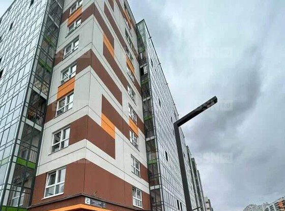 Аренда торгового помещения - поселок Шушары, Шушары п, д.1 