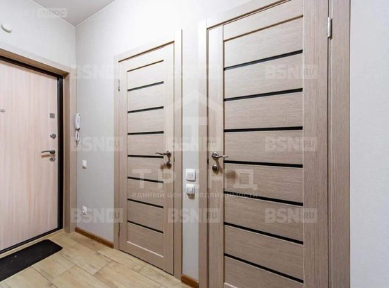 Продажа однокомнатной квартиры - поселок Шушары, Школьная улица, д.17 
