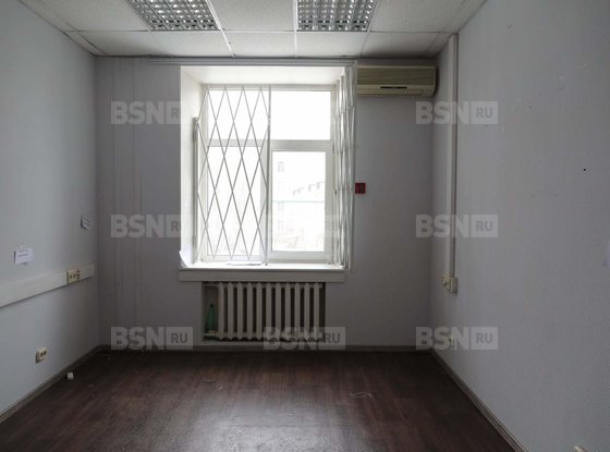 Аренда офиса - Новочеркасский проспект, д.45, корп.2 литера А 