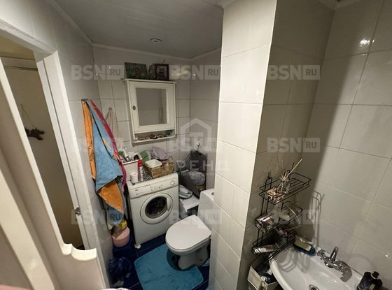 Продажа двухкомнатной квартиры - Энгельса проспект, д.121, корп.1 