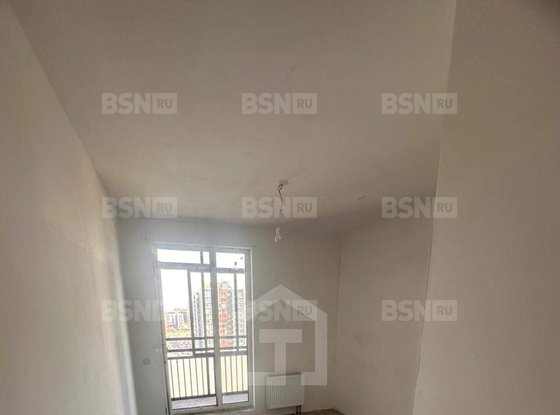 Продажа однокомнатной квартиры - Глухарская улица, д.26, стр1 