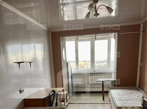 Продажа шестикомнатной квартиры - Академика Константинова улица, д.4, корп.1 