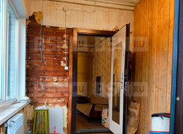 Продажа части дома - Ленинградская область, Гатчинский район, Гатчина г., Куприна ул.