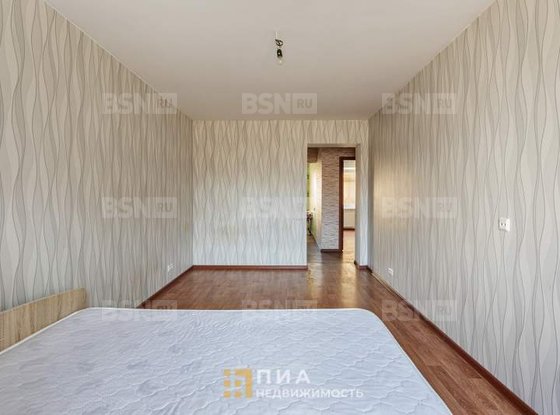 Продажа двухкомнатной квартиры - поселок Шушары, Московское шоссе, д.282 