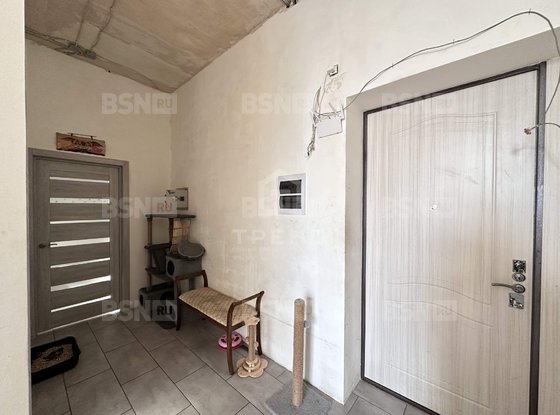 Продажа двухкомнатной квартиры - Трефолева улица, д.3 