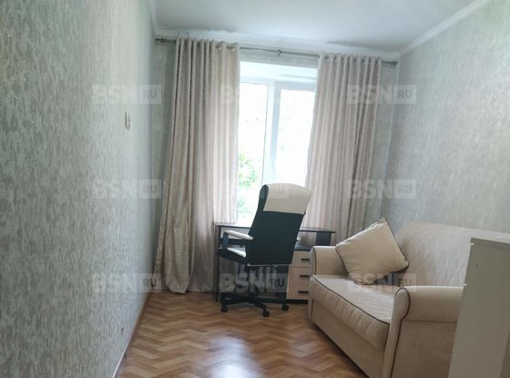Аренда двухкомнатной квартиры - Новоизмайловский проспект, д.57, корп.2 