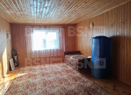 Продажа дачи - Ленинградская область, Волосовский район, Большой Сабск д., д.64