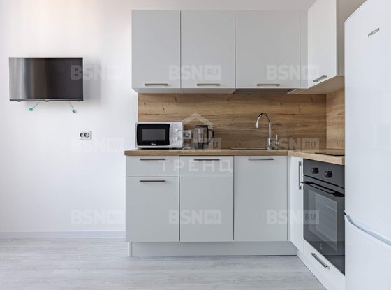 Продажа однокомнатной квартиры - Обуховской Обороны проспект, д.36 