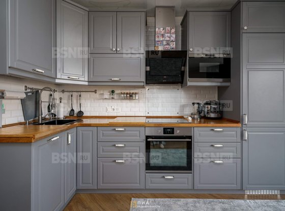 Продажа двухкомнатной квартиры - Кудрово, Каштановая аллея, д.3 