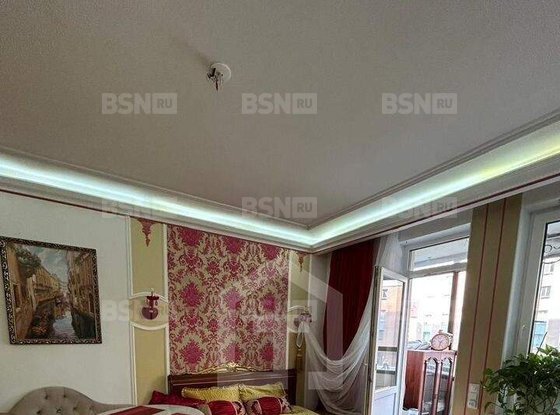 Продажа однокомнатной квартиры - Ветеранов проспект, д.171, корп.5 