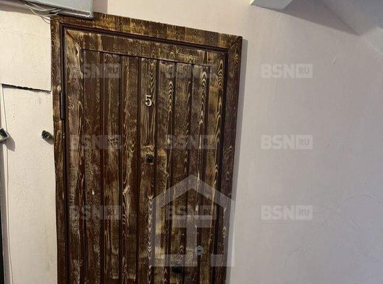 Продажа однокомнатной квартиры - Энергетиков проспект, д.28, корп.1 