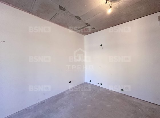 Продажа двухкомнатной квартиры - Шкапина улица, д.15 