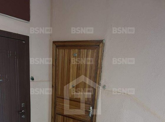 Продажа двухкомнатной квартиры - Федосеенко улица, д.32 