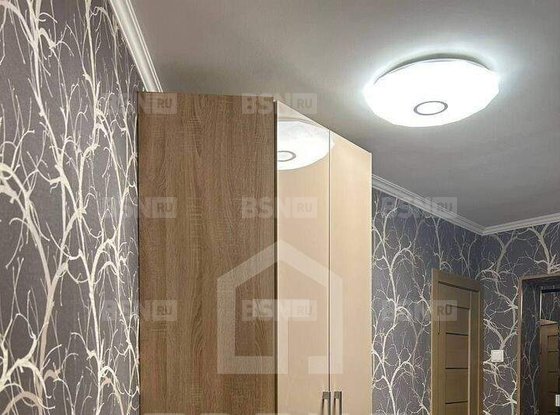 Продажа двухкомнатной квартиры - Варшавская улица, д.63, корп.1 