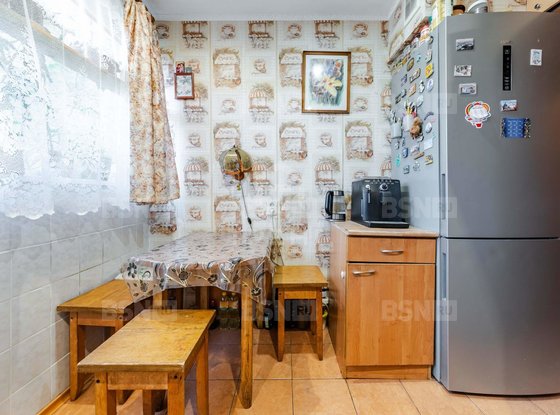 Продажа трехкомнатной квартиры - Поликарпова аллея, д.3, корп.1 