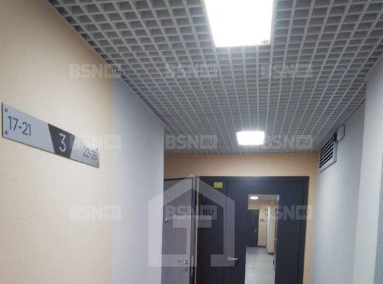 Продажа двухкомнатной квартиры - Муринская дорога, д.10, корп.1 