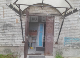 Продажа однокомнатной квартиры - Ленинградская область, Гатчинский район, Тайцы г.п., Пушкина ул., д.104 