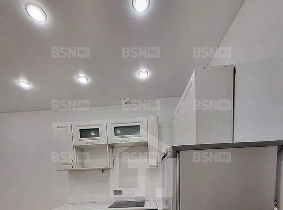 Продажа однокомнатной квартиры - поселок Парголово, Архитектора Белова улица, д.6, корп.5 